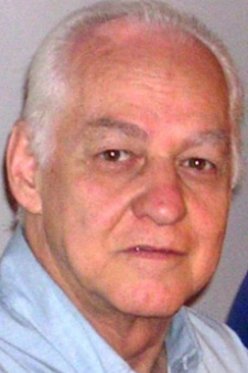 Foto Seiyuu Sérgio Galvão