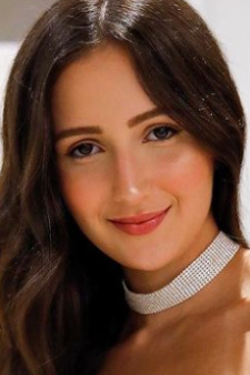 Foto Seiyuu Roberta Piragibe