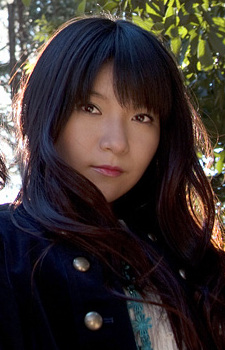 Foto Staf/Seiyuu Issui Miyamoto