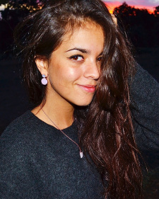 Foto Seiyuu Patricia Rada