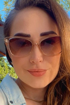 Foto Seiyuu Carla Martelli