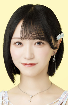 Foto Staf/Seiyuu Iori Noguchi