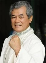 Foto Mamoru Uchiyama