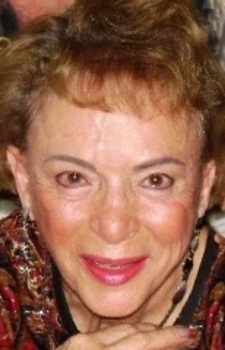 Foto Seiyuu Ivete Jaime