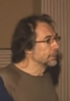 Foto Seiyuu Christian Visine