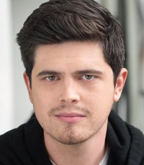 Foto Seiyuu Samuel Drake