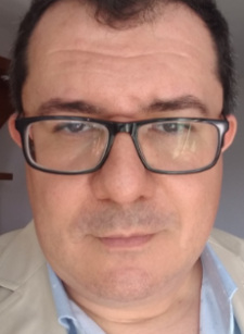 Foto Seiyuu Cido Tavares