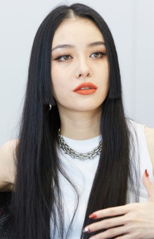 Foto Staf/Seiyuu Ayaka Oohira