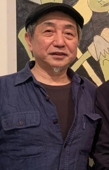 Foto Staf/Seiyuu Pon Kozutsumi