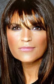 Foto Seiyuu Naïké Fauveau