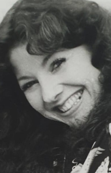 Foto Seiyuu Danièle Hazan