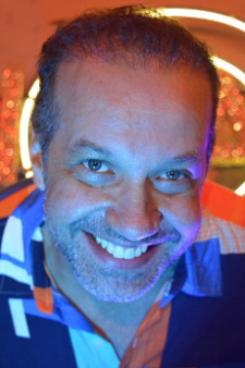 Foto Seiyuu Samuel Mota