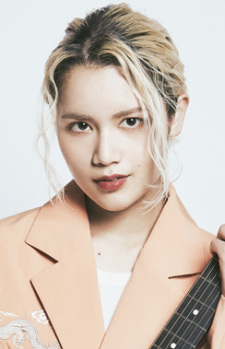 Foto Staf/Seiyuu Anly