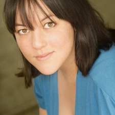 Foto Seiyuu Caitlin Chang