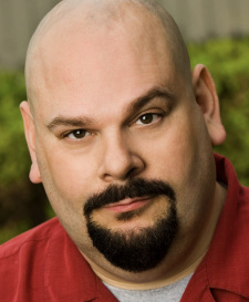 Foto Seiyuu Joel McCray