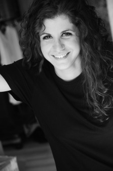 Foto Seiyuu Paola Moscelli