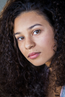 Foto Seiyuu Brianna Bryan