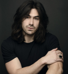 Foto Seiyuu John Choi