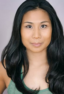 Foto Seiyuu Michelle Wong
