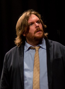 Foto Seiyuu Matteo Brusamonti