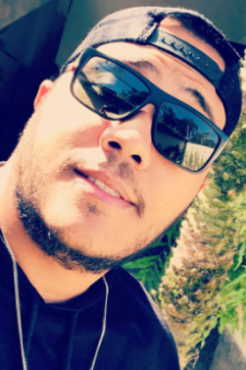 Foto Seiyuu Gabriel Oliveira