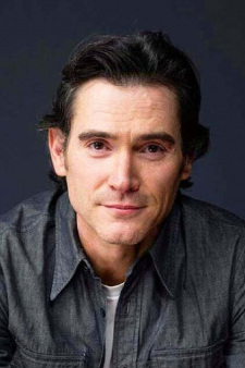 Foto Seiyuu Billy Crudup