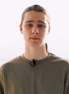 Foto Staf/Seiyuu EVAKOI