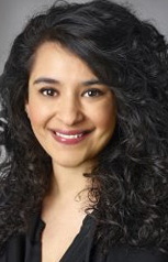 Foto Seiyuu Rocio Barahona