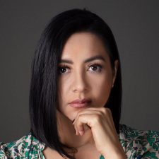 Foto Seiyuu Alma De la Rosa