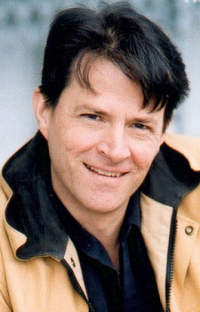 Foto Seiyuu Jim Sarantis