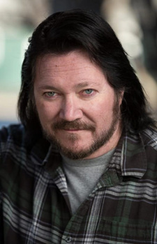 Foto Seiyuu Mike Shepherd