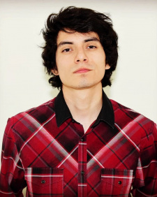 Foto Seiyuu Iván García