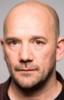 Foto Seiyuu Sacha Petronijevic