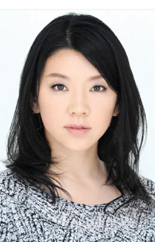 Foto Seiyuu Nao Kisugi