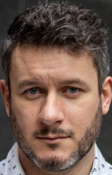 Foto Seiyuu Frédéric Philippe