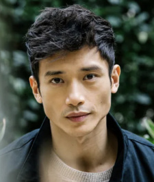 Foto Seiyuu Manny Jacinto