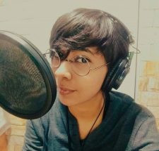 Foto Seiyuu Celina Beatriz