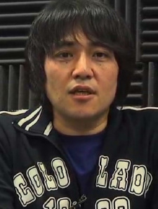 Foto Staf/Seiyuu Jirou Kanai