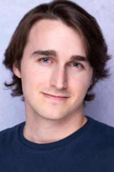 Foto Seiyuu Henry Mason