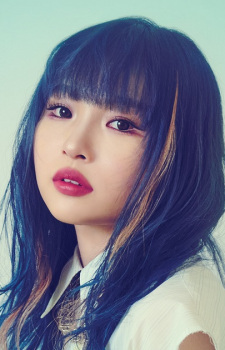 Foto Staf/Seiyuu SennaRin