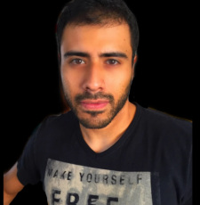 Foto Seiyuu Ignacio Pineda Díaz