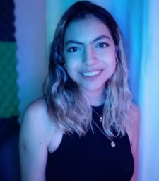 Foto Seiyuu Valeria Erives