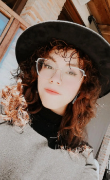 Foto Seiyuu Carmen Mazariegos