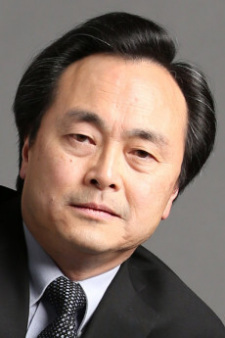 Foto Seiyuu Ping Wu