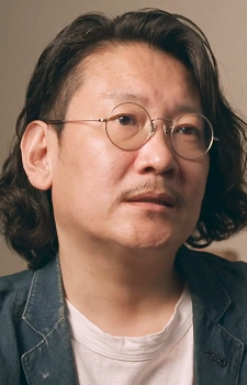 Foto Staf/Seiyuu Takuya Inaba