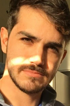 Foto Seiyuu Lucas Marcondes