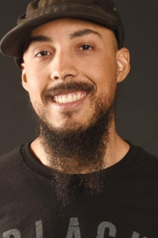 Foto Seiyuu Anthony Sardinha