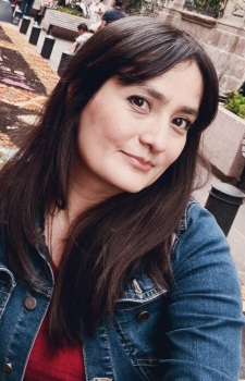 Foto Seiyuu Kaoru Raisa
