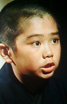 Foto Yuuji Shikamata