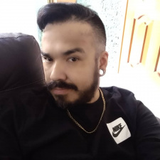 Foto Seiyuu Octavio Campos